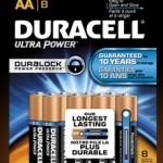 Duracell Duralock