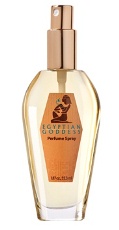 Egyptian Goddess Perfume Spray