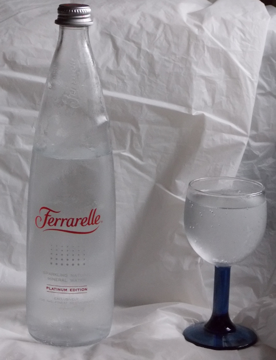 Ferrarelle Platinum