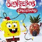 It's A SpongeBob Christmas!