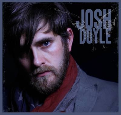 24-Hour Flash Giveaway: Josh Doyle CD â€“ Ends at 12:00 AM 12/01 â€“ US