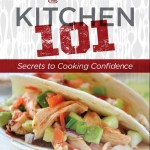 Kitchen 101