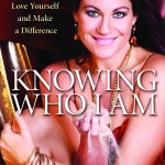 Knowing Who I Am Book
