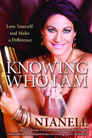 Knowing Who I Am Book & CD Giveaway – Ends 11/30 – US & Canada