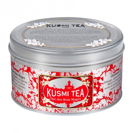 Kusmi Tea