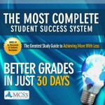 MCS3 College Edition