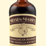 Madagascar Bourbon Pure Vanilla Extract