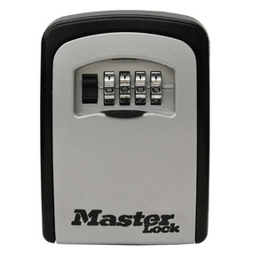 MasterLock Key Safe Giveaway – Ends 11/12