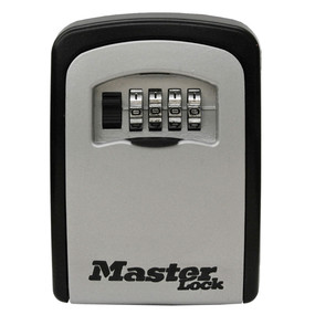 MasterLock