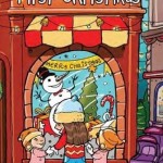 My Twins' First Christmas