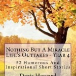 Nothing But a Miracle