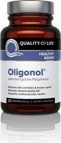 Oligonol