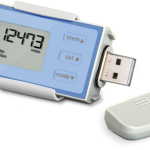 Omron Pedometer