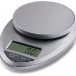 Precision Pro Digital Kitchen Scale