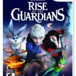 Rise of The Guardians