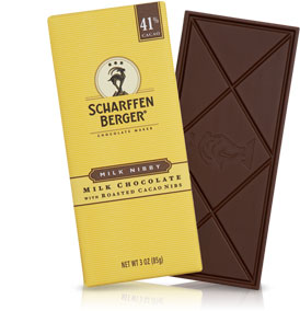 Scharffen Berger Chocolate Maker Review