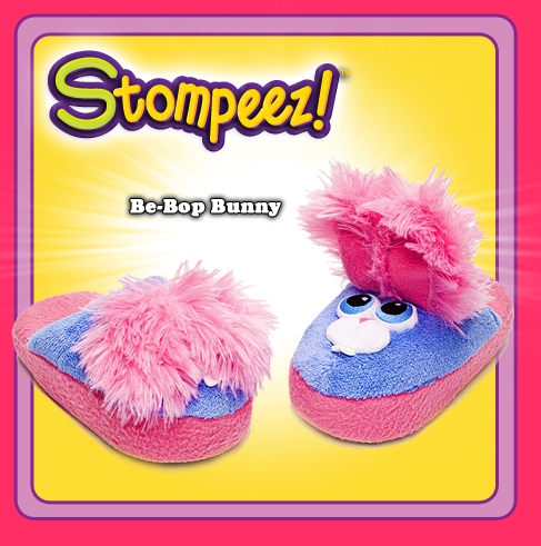 Stompeez