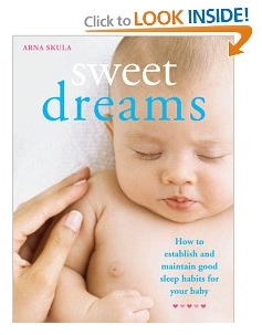 Sweet Dreams Book Giveaway – 2 Winners – Ends 11/24