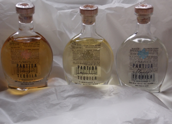 5 Reasons Why Partida Tequila Makes a Great Stocking Stuffer