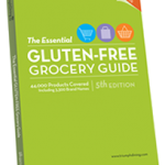 The Essential Gluten-Free Grocery Guide