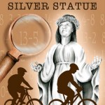 The Mystery of The Silver Statue