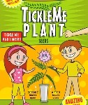 TickleMe Plant Seed Packets