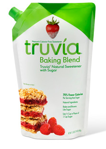 Truvia Baking Blend