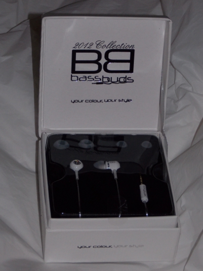 BassBuds