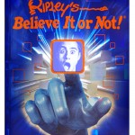 Ripleyâ€™s Believe it or Not! Download the Weird