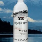 Broken Shed Vodka