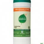 Disinfecting Wipes