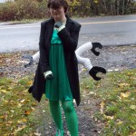 Dr. Octopus Costume