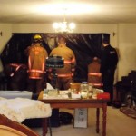 Firemen