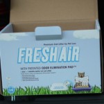 Fresh Air Cat Litter