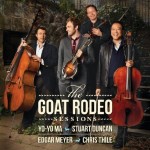 The Goat Rodeo Sessions