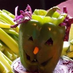 Green Goblin Pepper