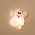 Light-up ghost