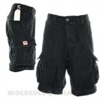 Molecule shorts