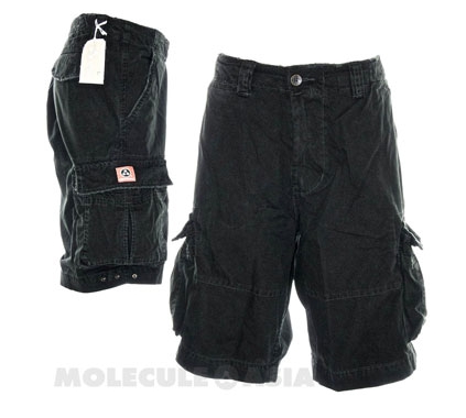 Molecule shorts