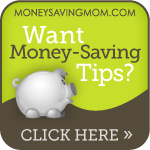 Read My Guest Post on Money Saving Mom!