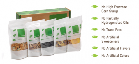 NatureBox Foods