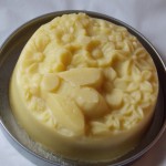 Cocoa Butter Lotion Bar