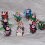 Pine Cone Kids