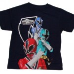 Power Ranger Shirt