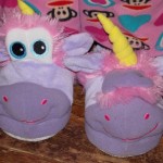 Unicorn Stompeez