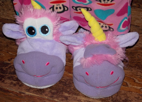 Unicorn Stompeez