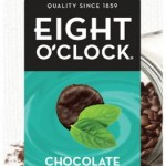 Eight Oâ€™ Clock Coffee in Chocolate Mint