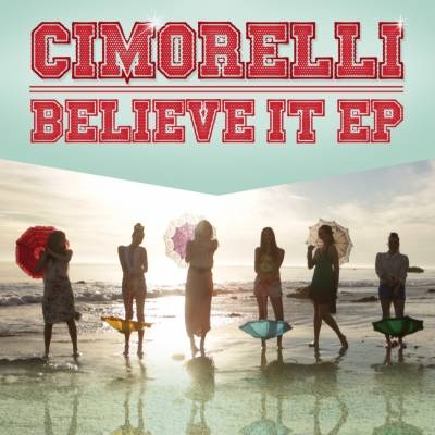 Top Ten With Cimorelli