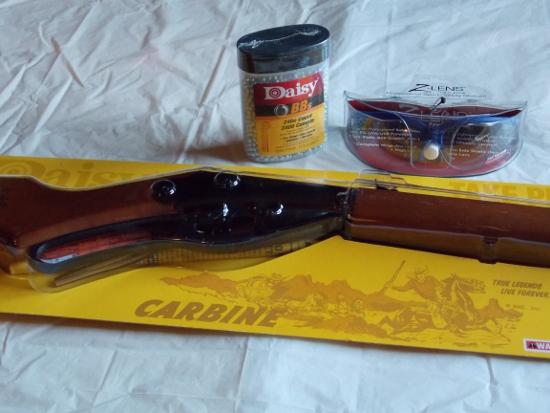 Daisy Red Ryder BB Gun