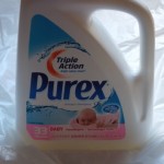 Purex Baby Detergent